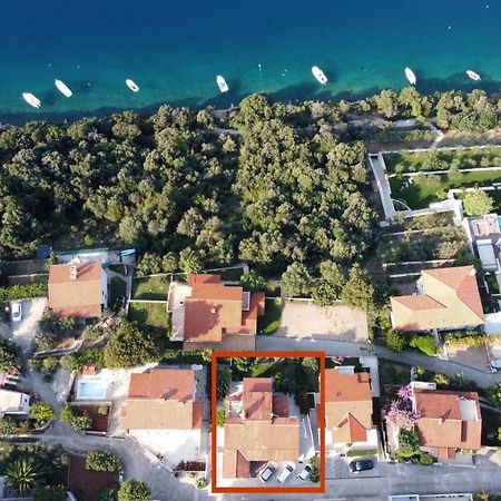 Apartments By The Sea Duga Luka - Prtlog, Labin - 3025 Exterior foto