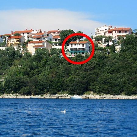 Apartments By The Sea Duga Luka - Prtlog, Labin - 3025 Exterior foto