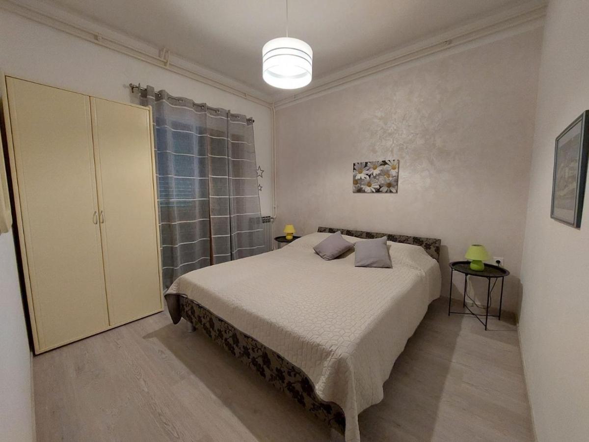 Apartments By The Sea Duga Luka - Prtlog, Labin - 3025 Exterior foto
