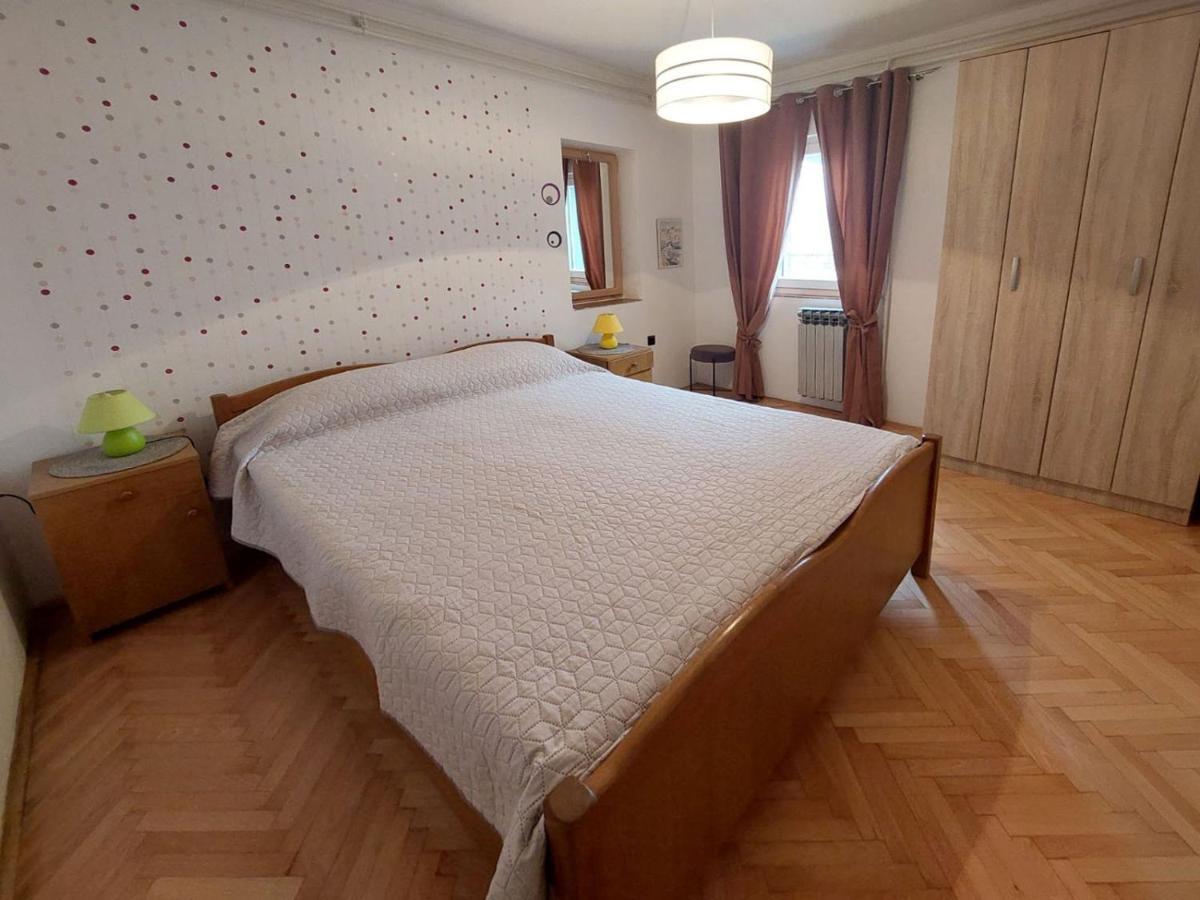 Apartments By The Sea Duga Luka - Prtlog, Labin - 3025 Exterior foto