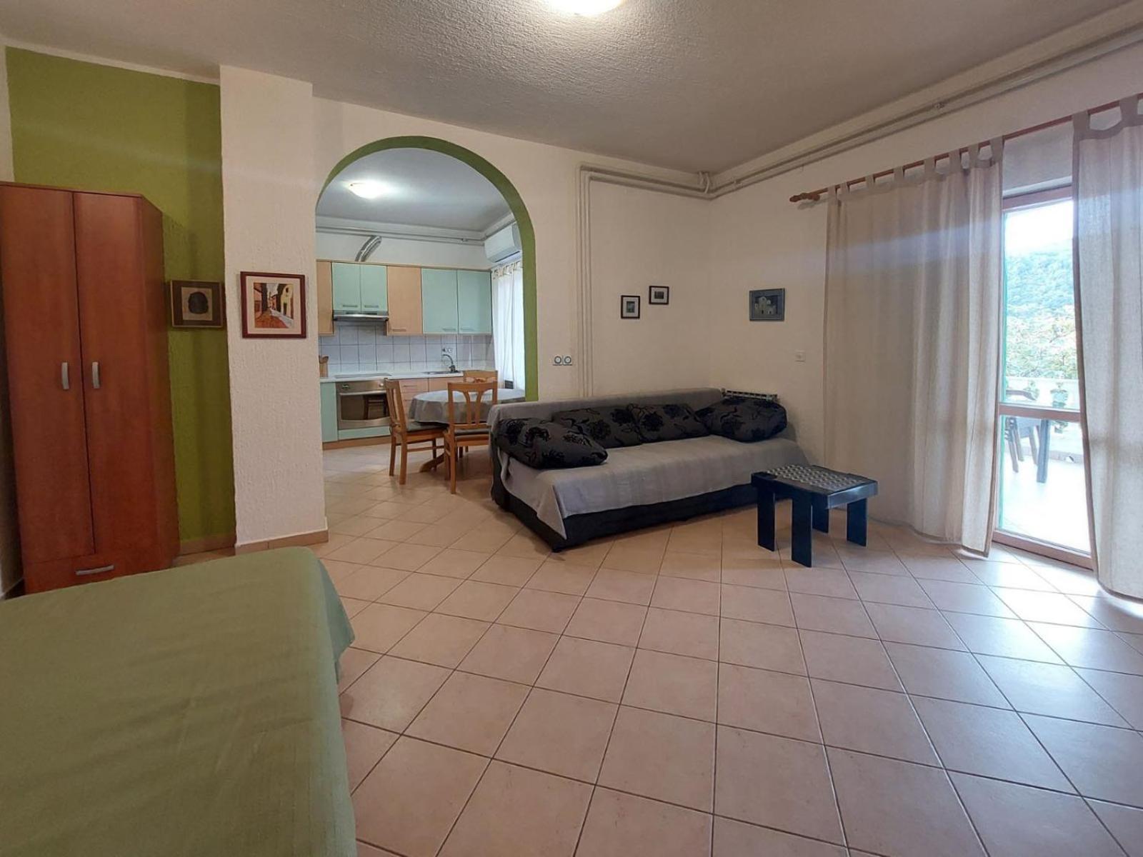 Apartments By The Sea Duga Luka - Prtlog, Labin - 3025 Quarto foto