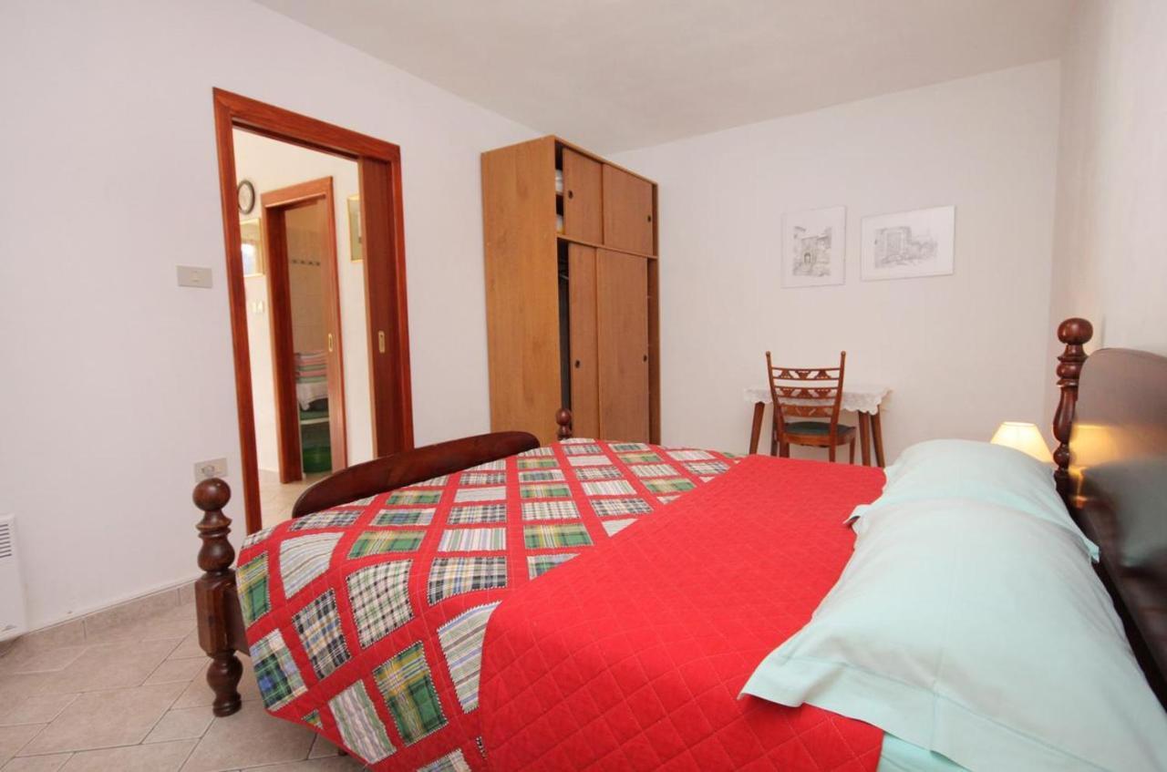 Apartments By The Sea Duga Luka - Prtlog, Labin - 3025 Exterior foto