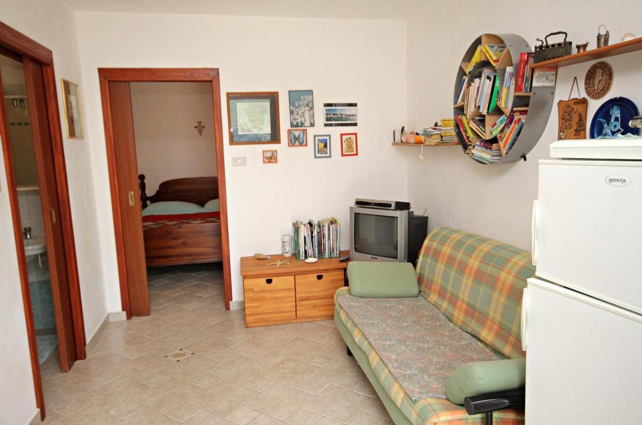 Apartments By The Sea Duga Luka - Prtlog, Labin - 3025 Exterior foto