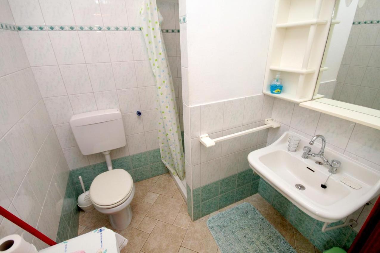 Apartments By The Sea Duga Luka - Prtlog, Labin - 3025 Exterior foto