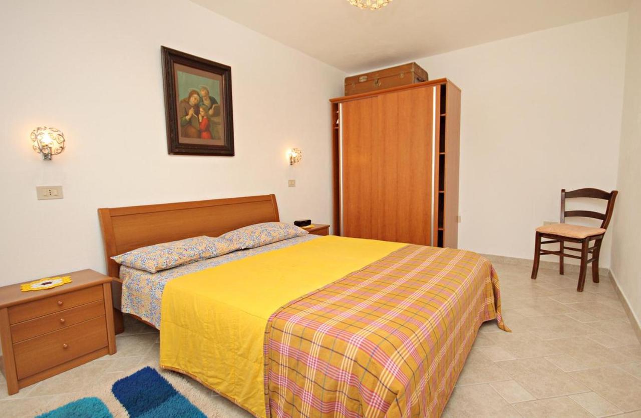 Apartments By The Sea Duga Luka - Prtlog, Labin - 3025 Exterior foto
