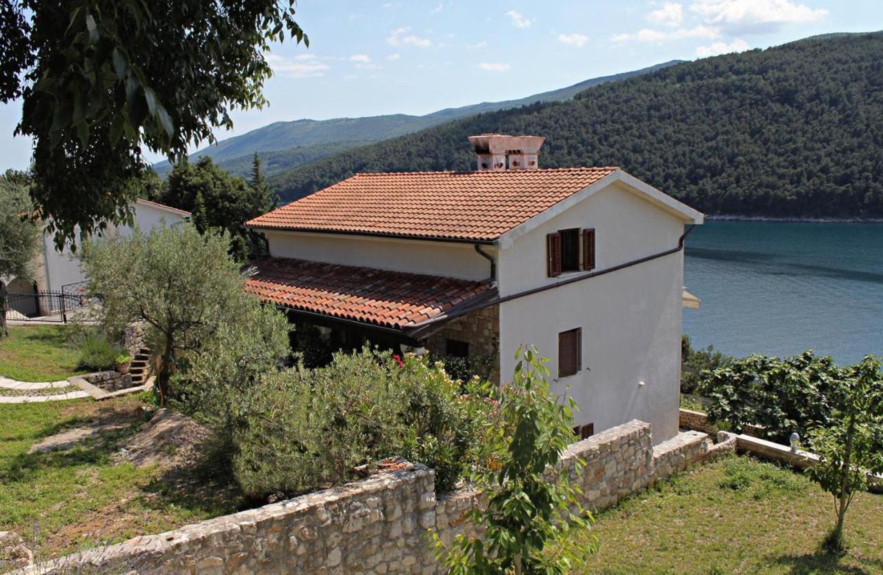 Apartments By The Sea Duga Luka - Prtlog, Labin - 3025 Exterior foto