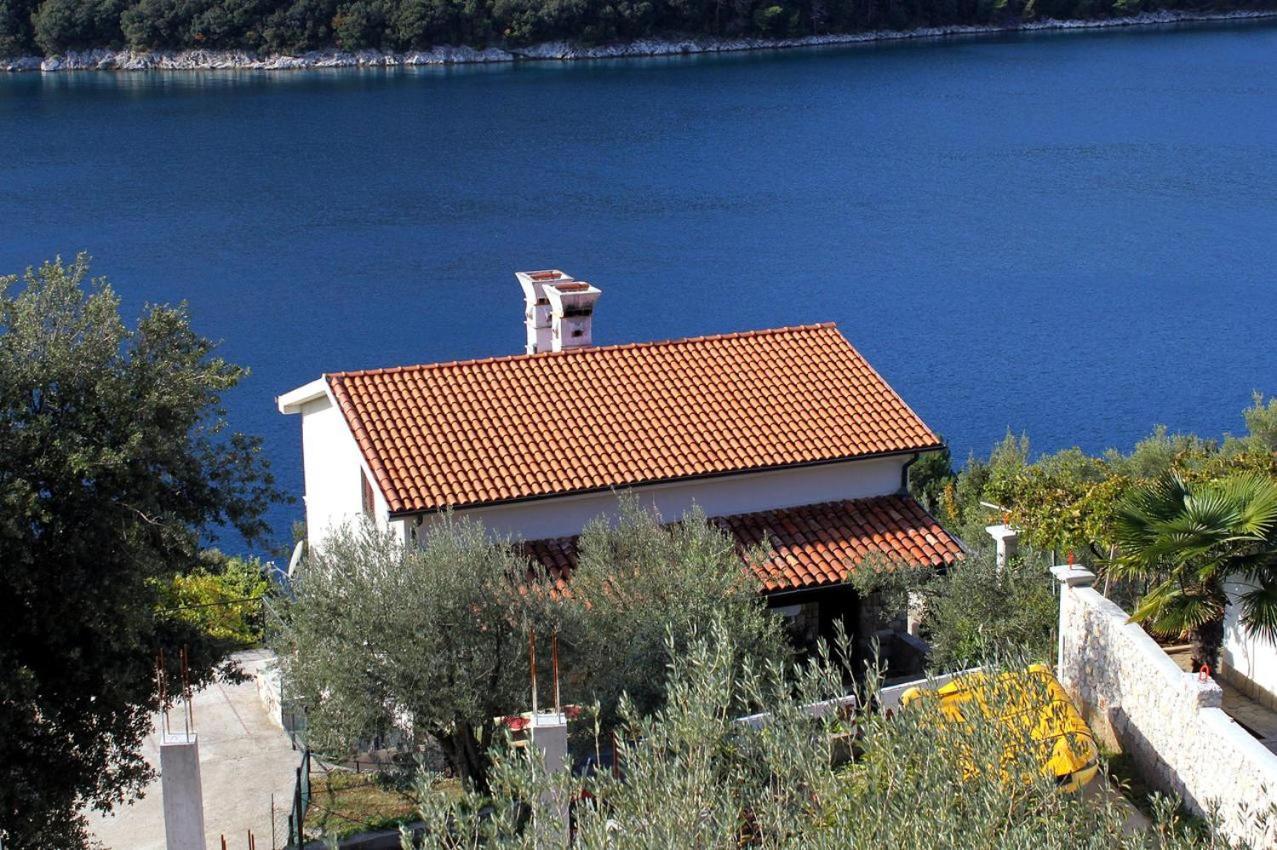 Apartments By The Sea Duga Luka - Prtlog, Labin - 3025 Exterior foto